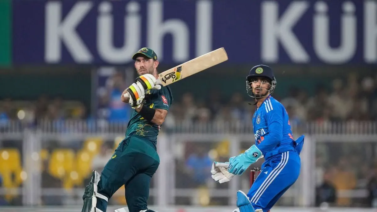 IND vs AUS 4th Match Bill Pipen Gold Coast Pitch Report