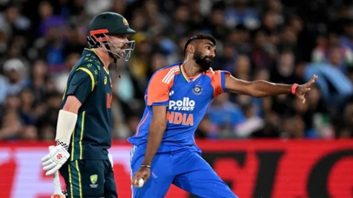 IND vs AUS The Gaba Cricket Stadium Pitch Report