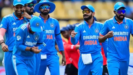 indian cricket team