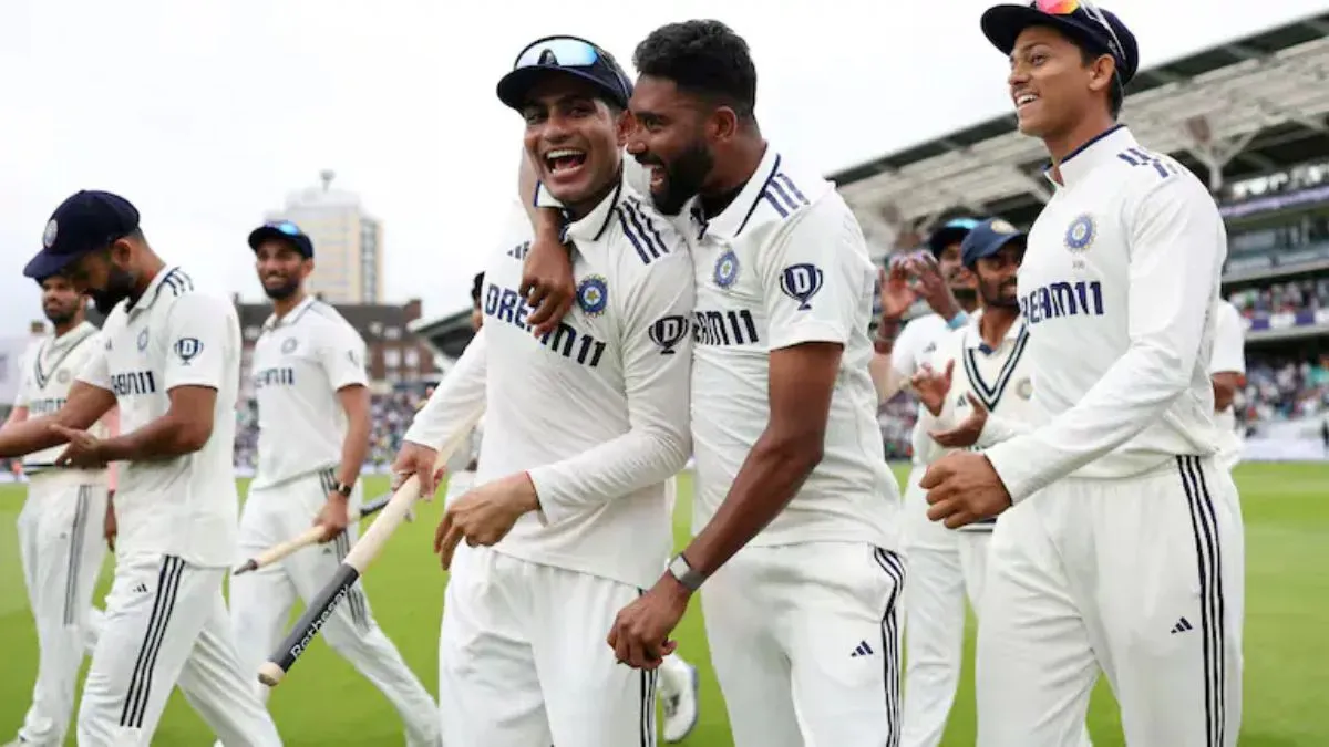 IND vs SA 2nd Test: यह हो सकती है टीम इंडिया की सबसे मजबूत प्लेइंग XI IND vs SA: Team India Expected Playing 11 In Guwahati Test