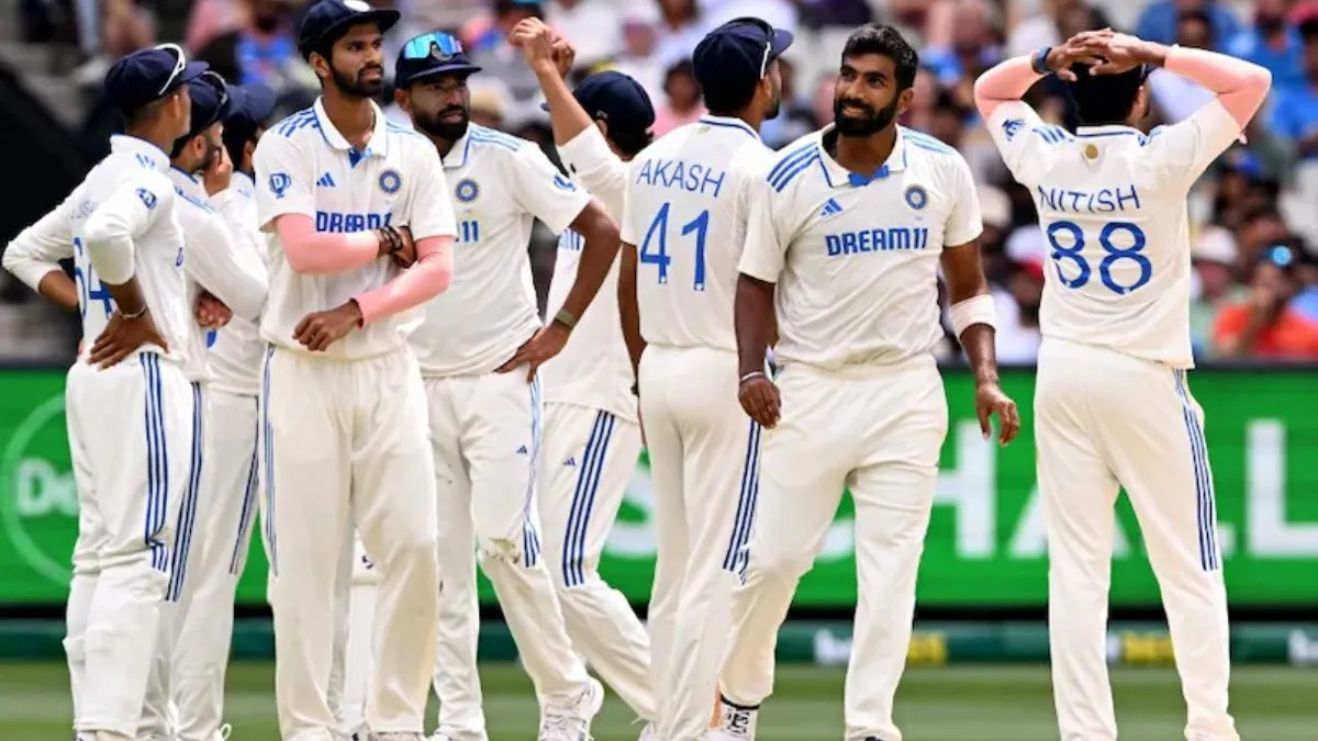 IND vs SA 2nd Test: यह हो सकती है टीम इंडिया की सबसे मजबूत प्लेइंग XI IND vs SA: Team India Expected Playing 11 In Guwahati Test