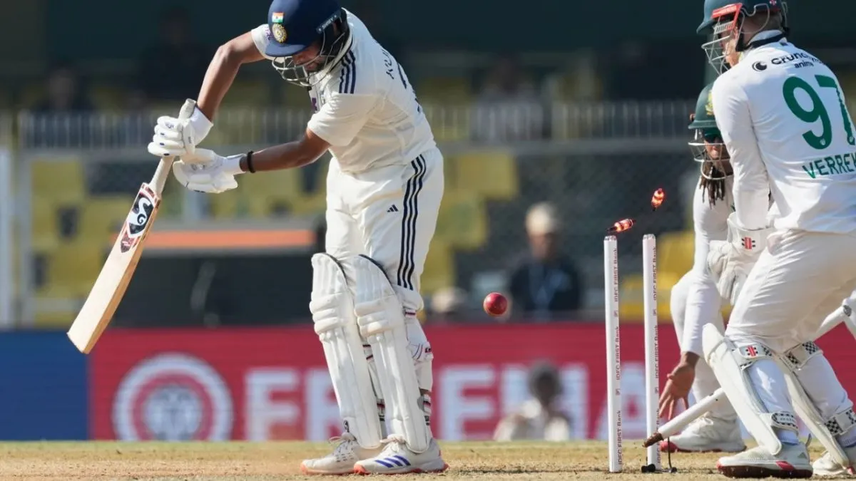IND vs SA 2nd Test Live: SA Cleanswept Team india in Test Series