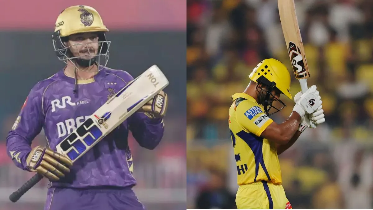 IPL 2026 Released 11 Ahead Of The Auction