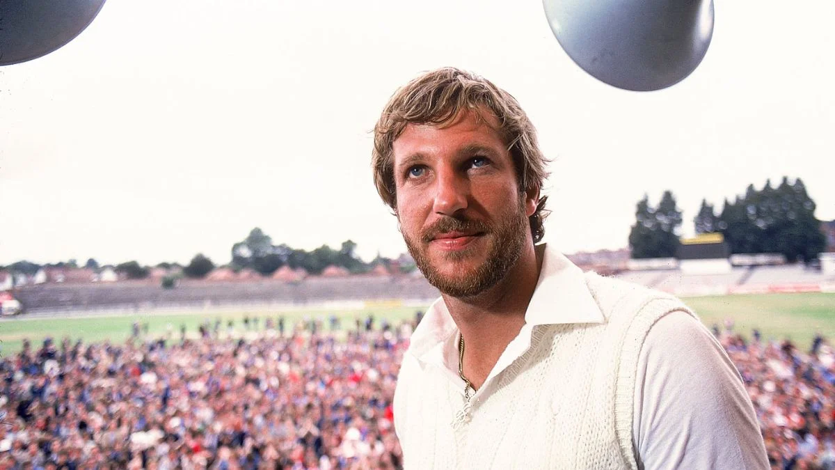 Ian Botham