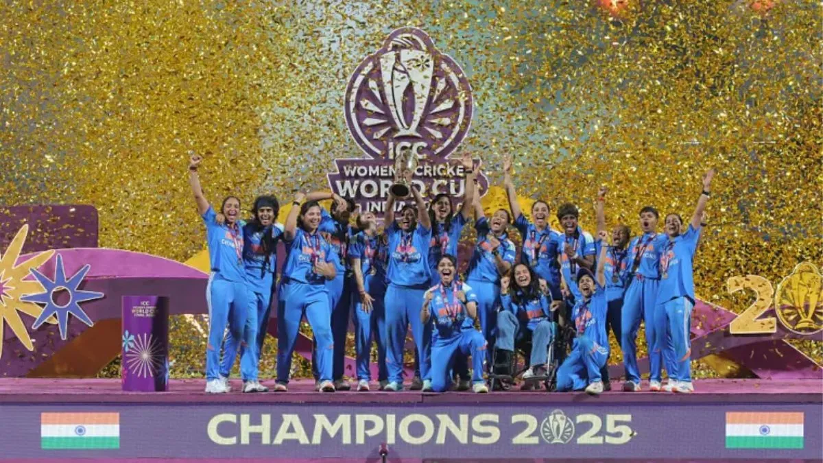 India Womens 
