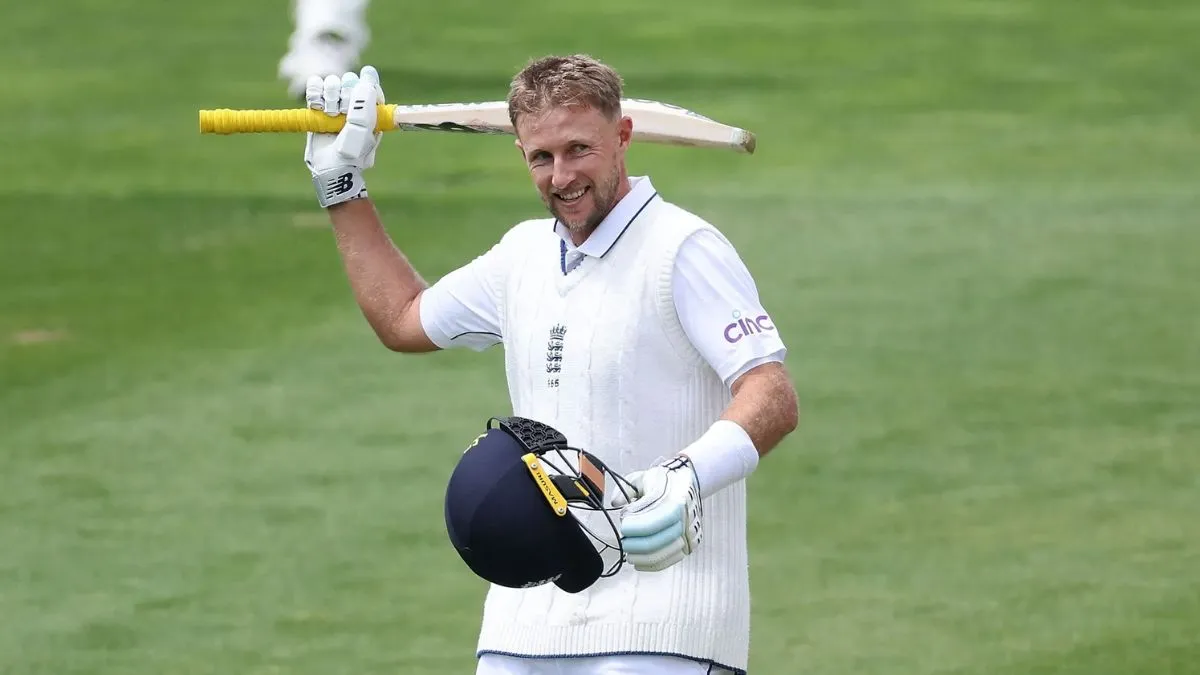 Joe Root