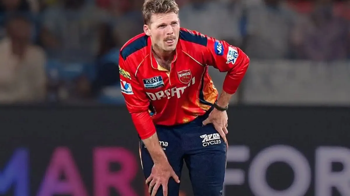 Lockie Ferguson