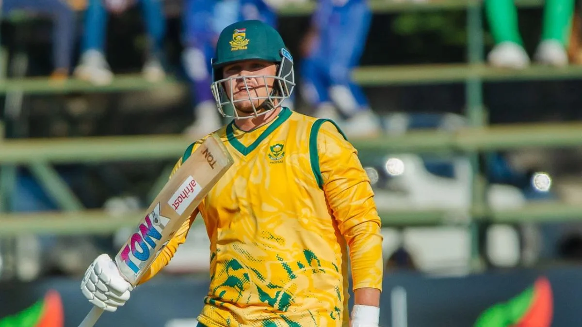 Luan-Dre Pretorius
