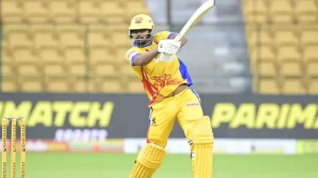 Macneil Noronha Profile: Age, Height, Teams, Career And Stats