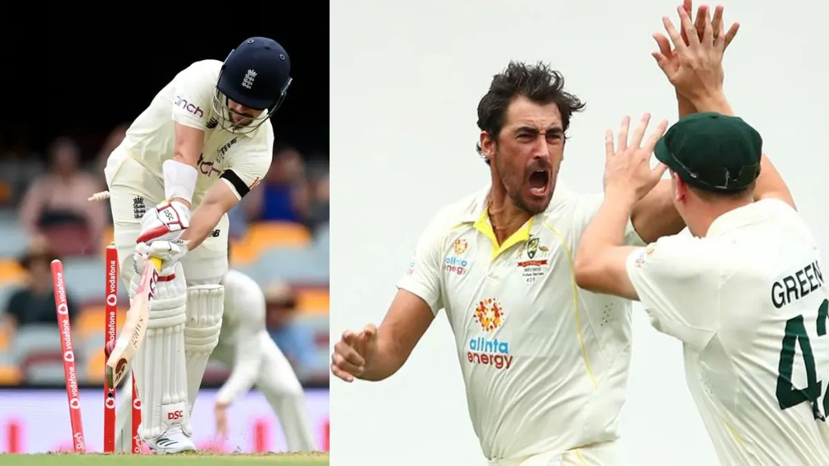 Mitchell Starc