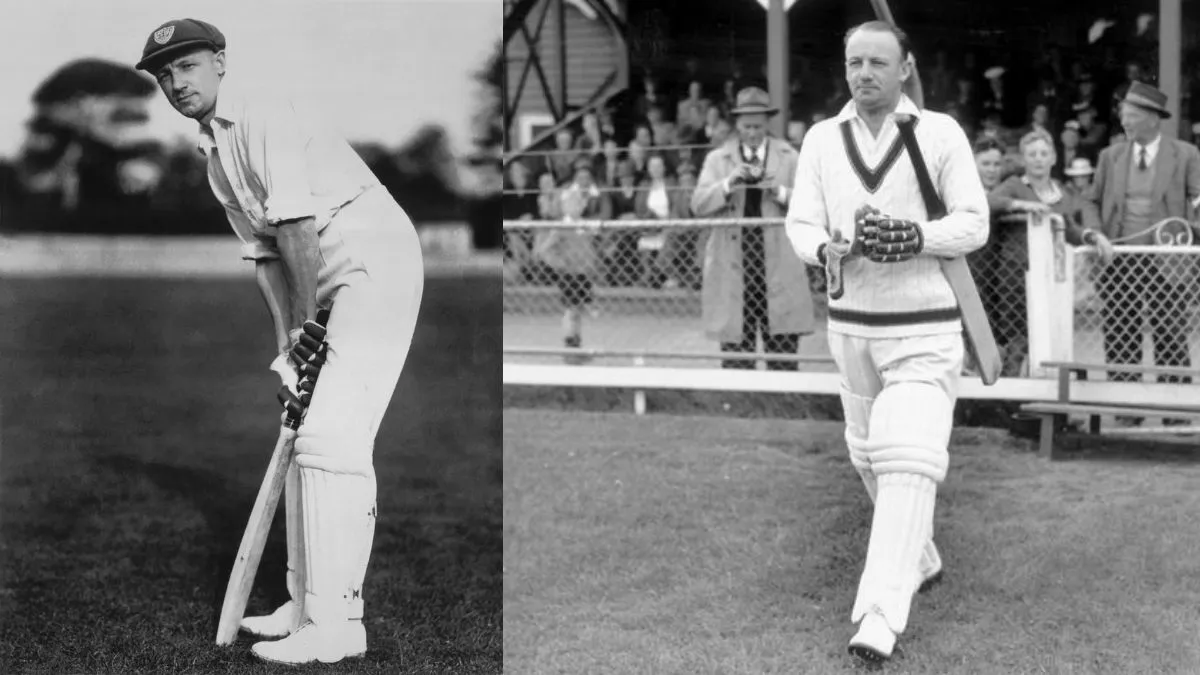 एशेज में सबसे ज्यादा शतक लगाने वाले 5 बल्लेबाज, टॉप में यह दिग्गज काबिज Most Century In Ashes History