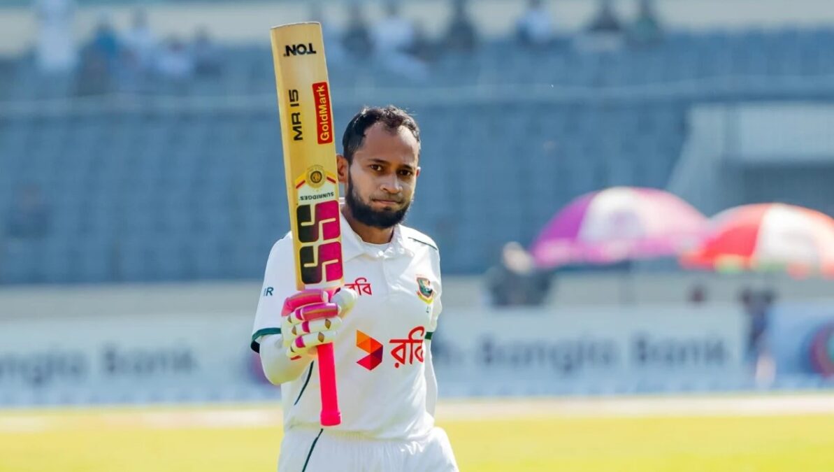Batters Who Scored a Century in Their 100th Test Match | मुशफिकुर रहमान 100वें टेस्ट मैच में शतक लगाने वाले 11वें बल्लेबाज बने
