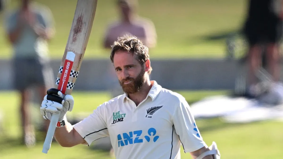 NewZealand Announced Squad For Westindies Test Series