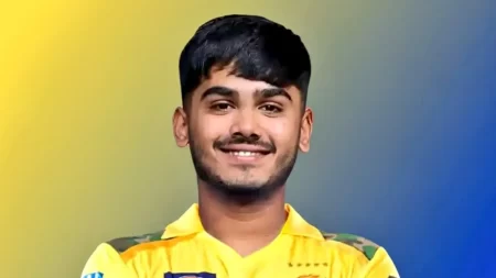 18 वर्षीय आयुष म्हात्रे ने लगातार दो टी20 मैचों में जड़ा शतक, क्या वह बन सकते हैं भारतीय क्रिकेट के अगले सुपरस्टार? 18 वर्षीय आयुष म्हात्रे ने लगातार दो टी20 मैचों में जड़ा शतक, क्या वह बन सकते हैं भारतीय क्रिकेट के अगले सुपरस्टार?