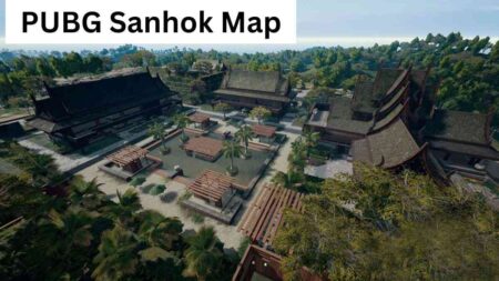 know about PUBG Sanhok Map