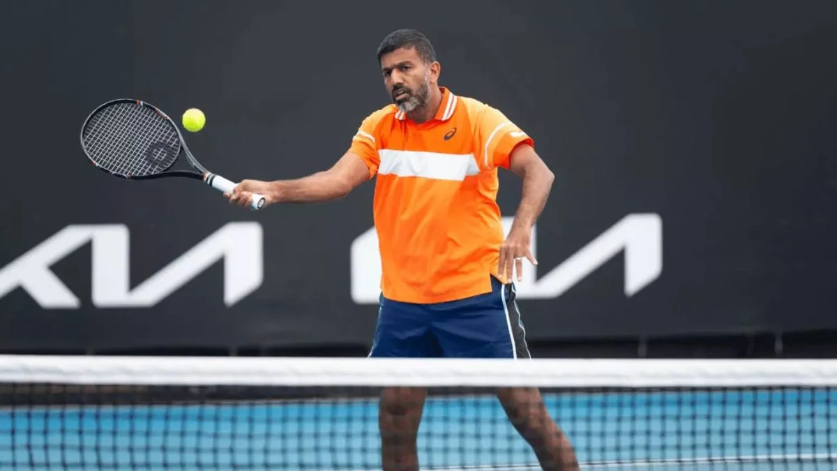 Rohan Bopanna Retirement: दो बार के ग्रैंडस्लैम चैंपियन रोहन बोपन्ना ने पेशेवर टेनिस को कहा अलविदा Rohan Bopanna
