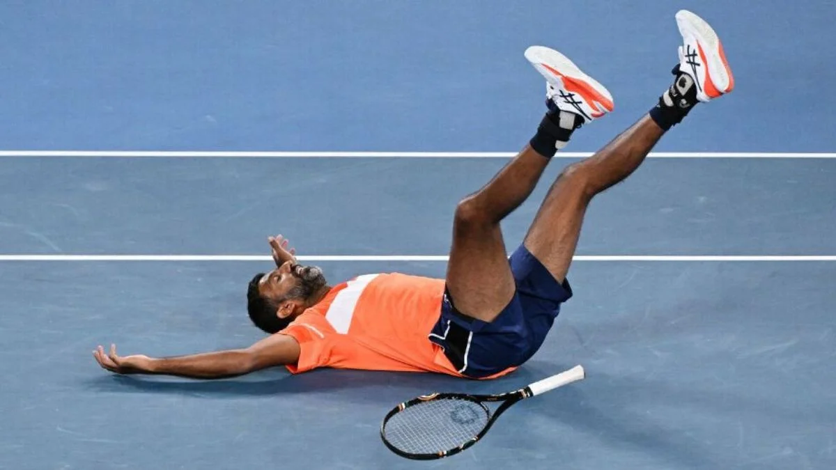 Rohan Bopanna Retirement: दो बार के ग्रैंडस्लैम चैंपियन रोहन बोपन्ना ने पेशेवर टेनिस को कहा अलविदा Rohan Bopanna