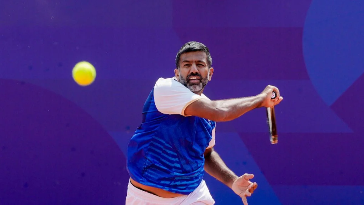 Rohan Bopanna Retirement: दो बार के ग्रैंडस्लैम चैंपियन रोहन बोपन्ना ने पेशेवर टेनिस को कहा अलविदा Rohan Bopanna