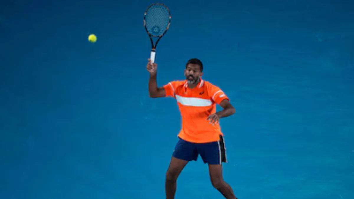 Rohan Bopanna Retirement: दो बार के ग्रैंडस्लैम चैंपियन रोहन बोपन्ना ने पेशेवर टेनिस को कहा अलविदा Rohan Bopanna