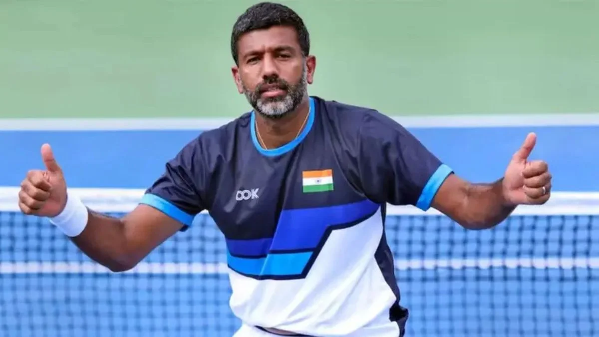 Rohan Bopanna Retirement: दो बार के ग्रैंडस्लैम चैंपियन रोहन बोपन्ना ने पेशेवर टेनिस को कहा अलविदा Rohan Bopanna