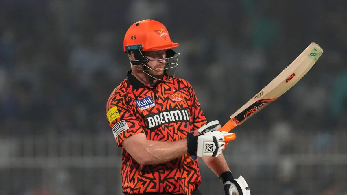 SRH May Release Henrich Klaasen Ahead Of IPL Auction