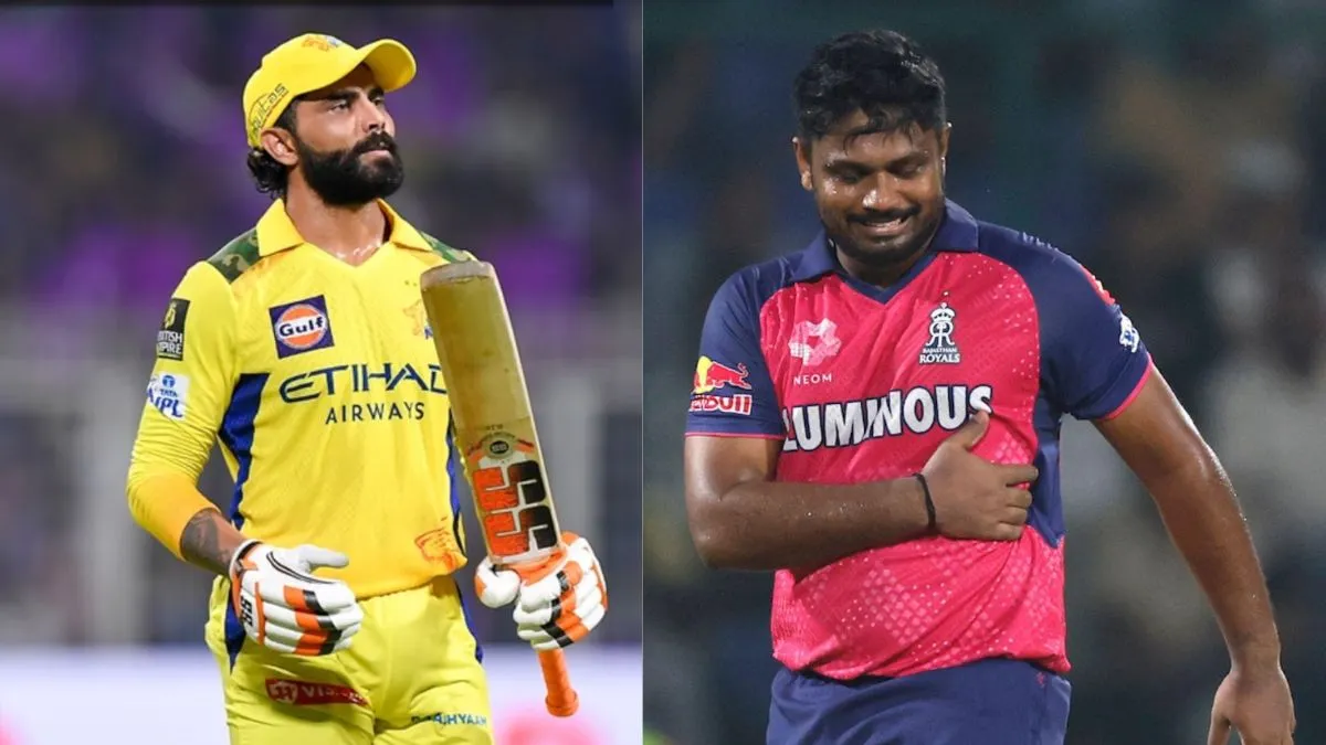 Sanju Samson-Ravindra Jadeja Trade Deal Process Dealay