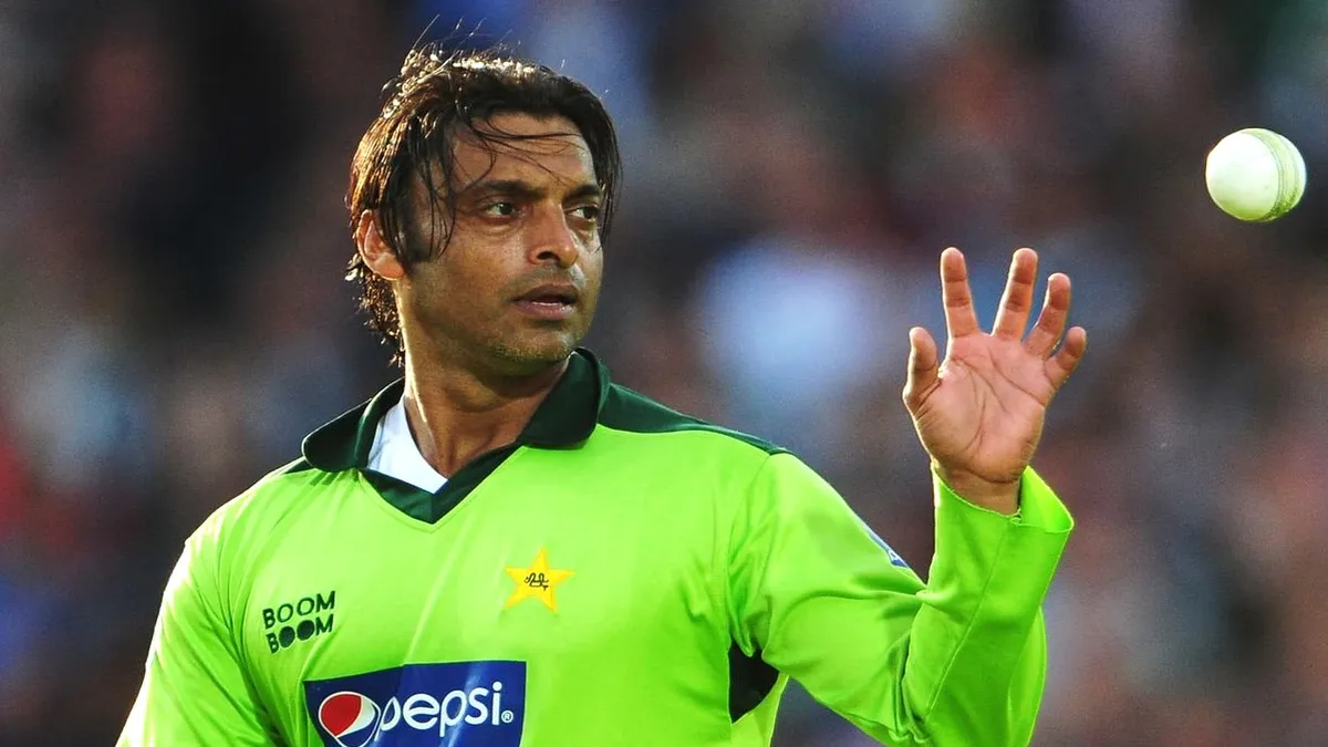 BPL 2026: ढाका कैपिटल्स ने शोएब अख्तर को बनाया मेंटर, CEO ने बताई ये वजह Shoaib Akhtar