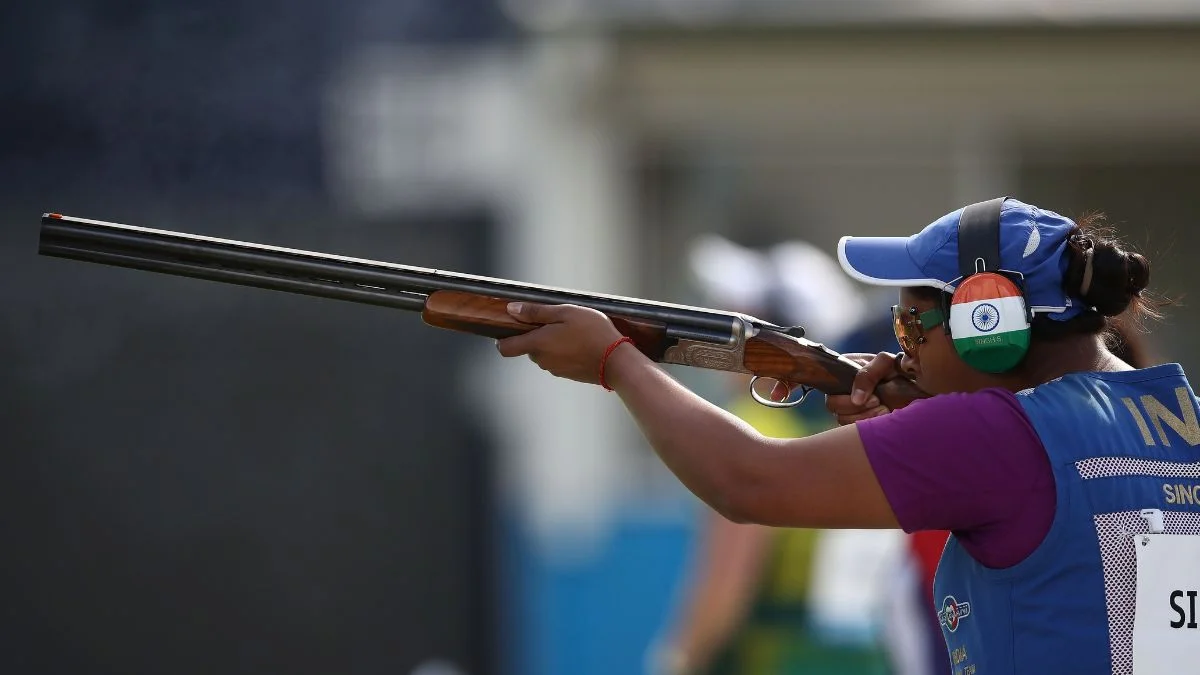 Shreyasi Singh: जानिए कौन हैं श्रेयसी सिंह, जो खेल के मैदान से नीतीश सरकार में बनी मंत्री Shreyasi Singh