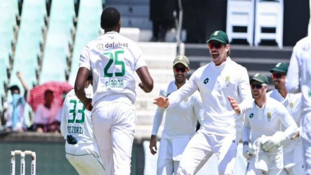 WTC Points Table: भारत पर जीत के चलते दक्षिण अफ्रीका ने लगाई 3 पायदान की छलांग, देखिए WTC पॉइंट्स South Africa cricket team
