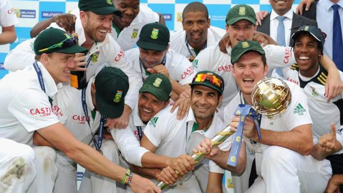 South Africa Spin Resurgence: How They Tackles Spin Bowlers In Asia 