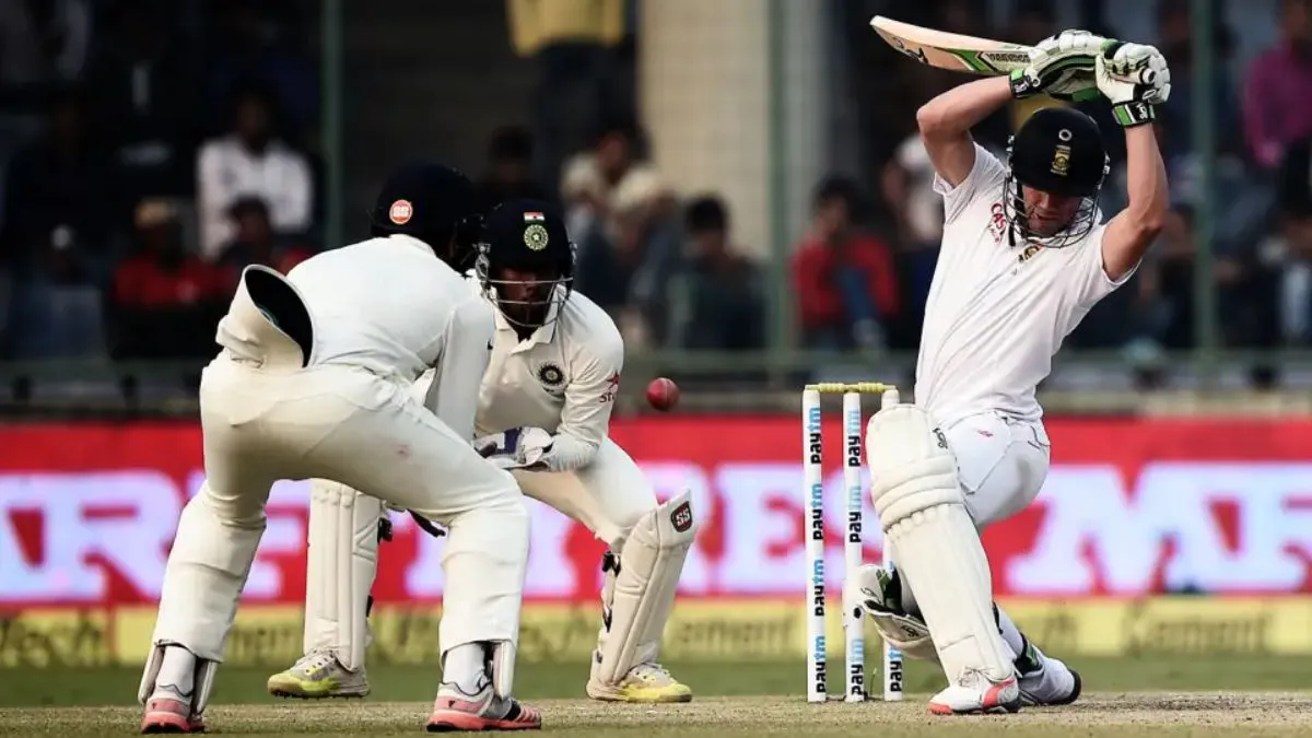 South Africa Spin Resurgence: How They Tackles Spin Bowlers In Asia 