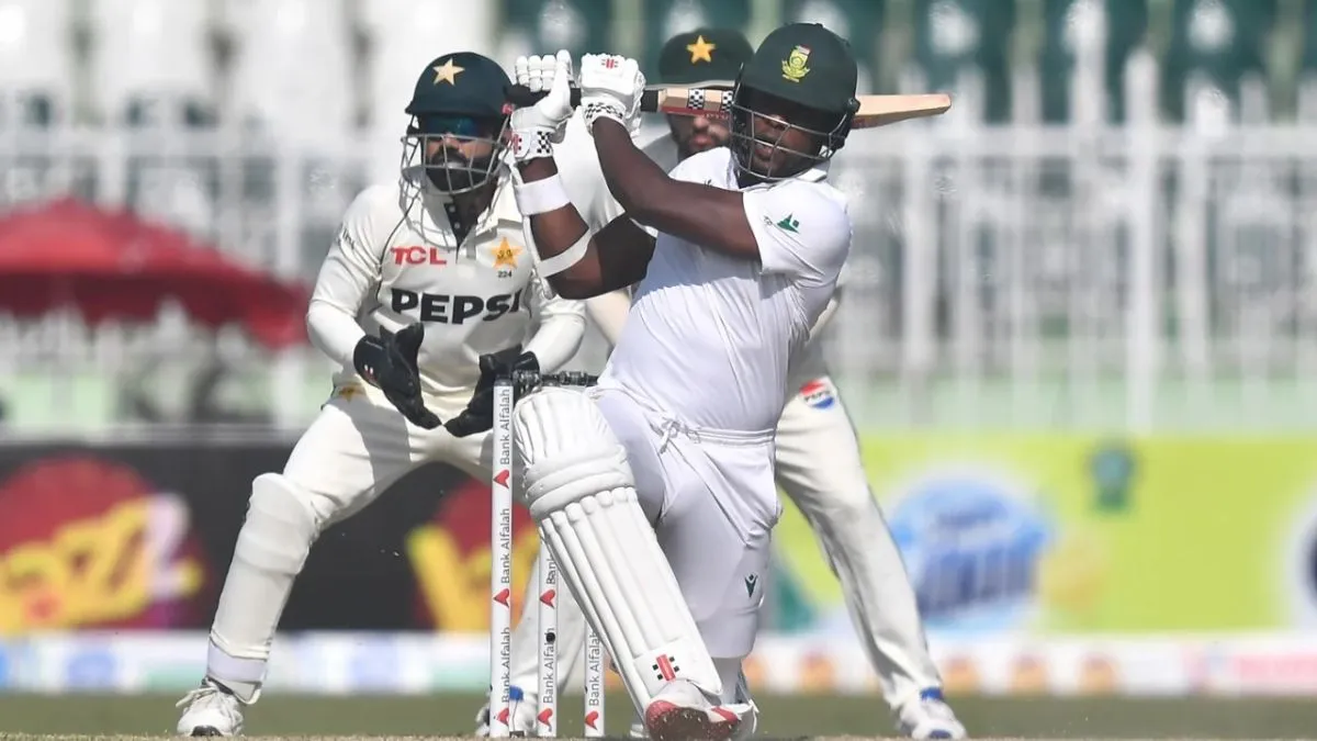 South Africa Spin Resurgence: How They Tackles Spin Bowlers In Asia