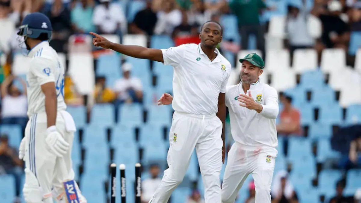 South Africa Tou rOf India 2025: Full Schedule