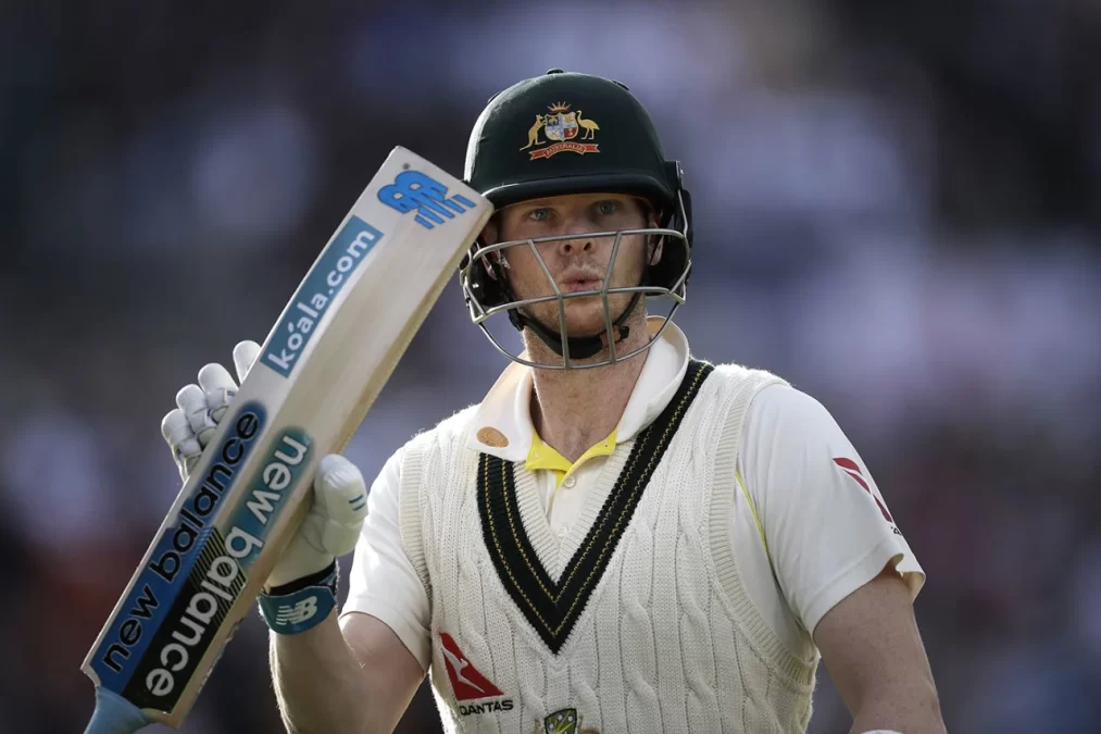 स्टीव स्मिथ से लेकर जो रूट तक, एशेज में सबसे ज्यादा रन बनाने वाले 5 सक्रिय बल्लेबाज Steve Smith