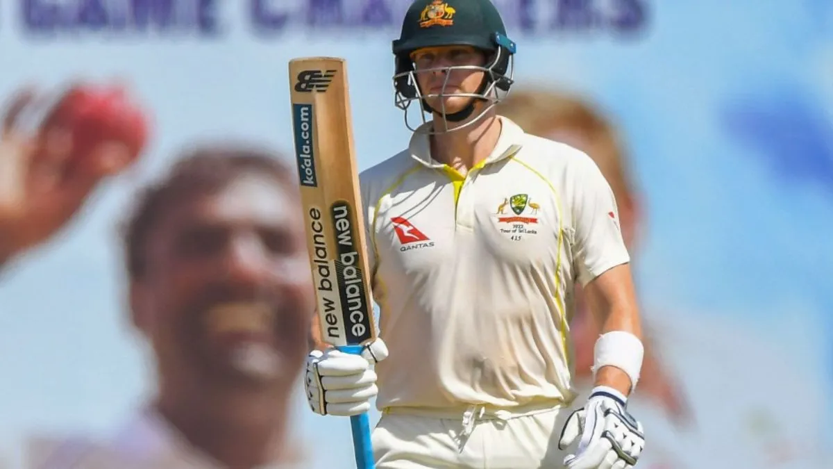 Steve Smith Record In Ashes