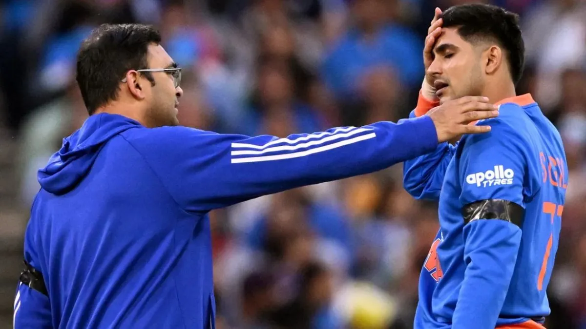 Team India Expected Playing 11 In 5th T20I Match