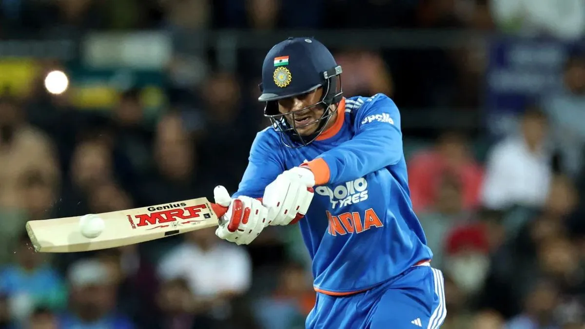 Team India Expected Playing 11 In Gold Coast T20I