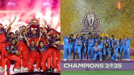 Teams To Win Title In 2025