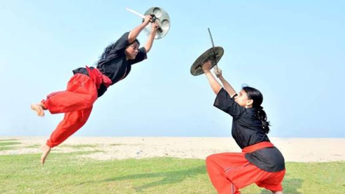 The Most Popular Indian Sports That Not Everyone Knows About