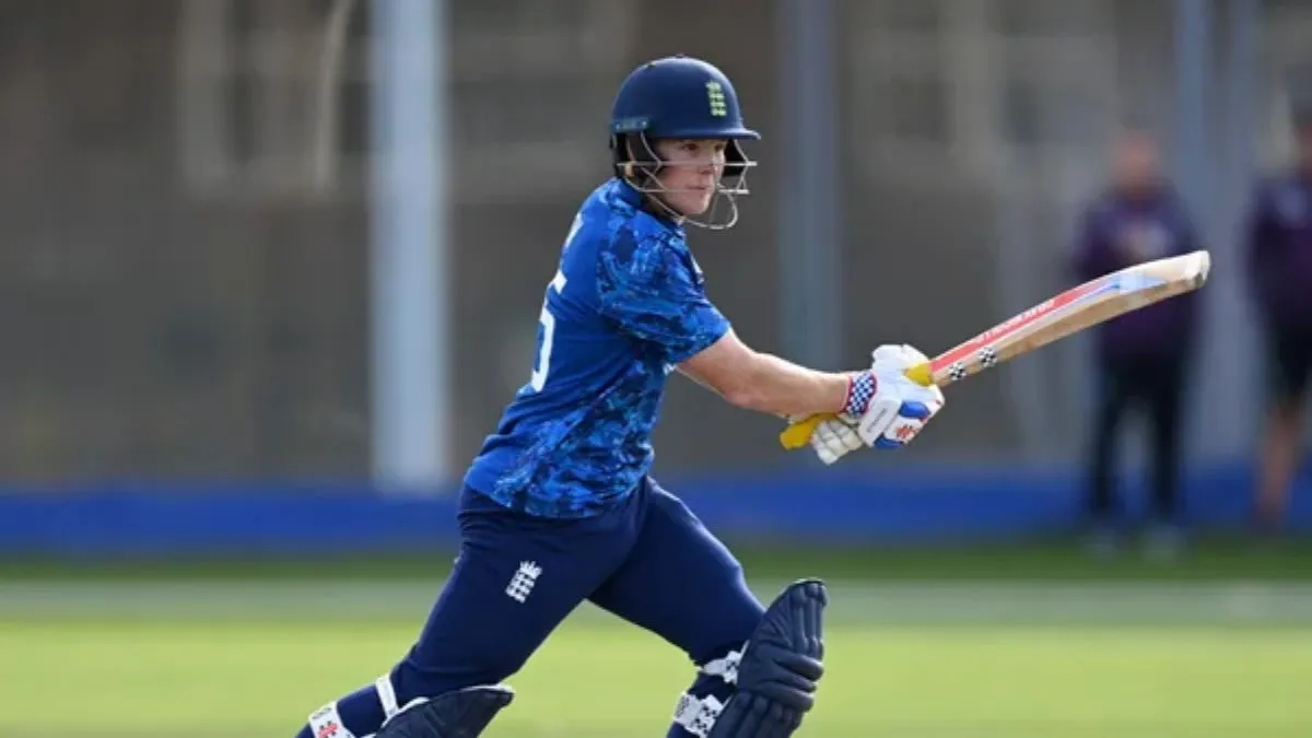 Thomas Rew Profile Age, Height, Stats, Career Summary