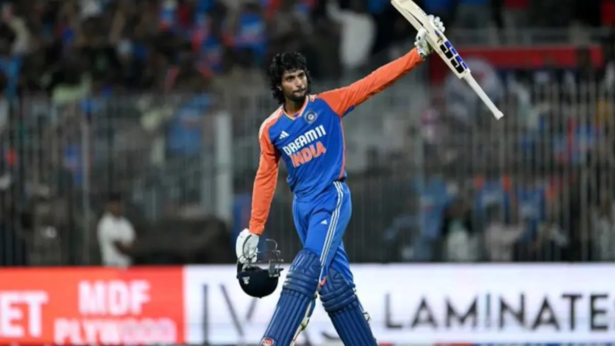 Tilak Varma Networth Endorsement And Career Achievement