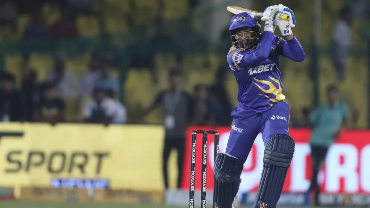 Tillakaratne Dilshan