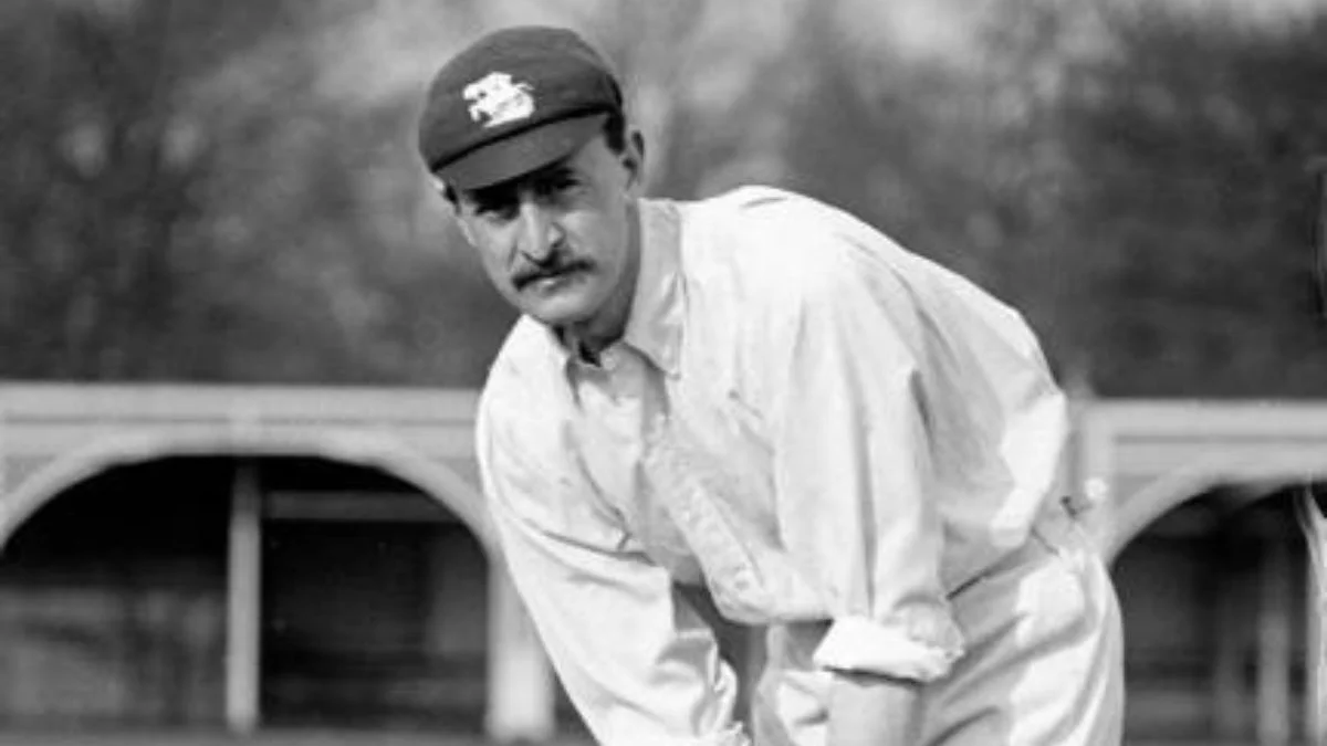 Ashes Series: ऑस्ट्रेलियाई धरती पर सबसे बड़ी पारी खेलने वाले इंग्लिश बल्लेबाजों पर एक नजर Tip Foster