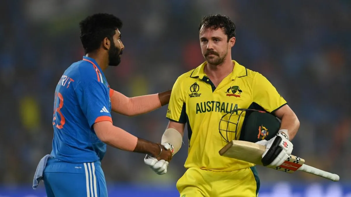 ऑस्ट्रेलिया को लगा बड़ा झटका, अंतिम दो टी20 से बाहर हुआ दिग्गज बल्लेबाज Travis Head Will Miss Last 2 T20I Matches