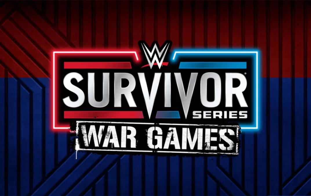 WWE Survivor Series WarGames