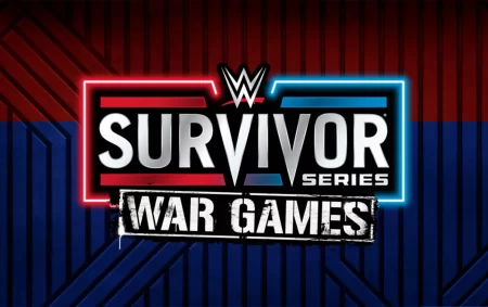 WWE Survivor Series WarGames