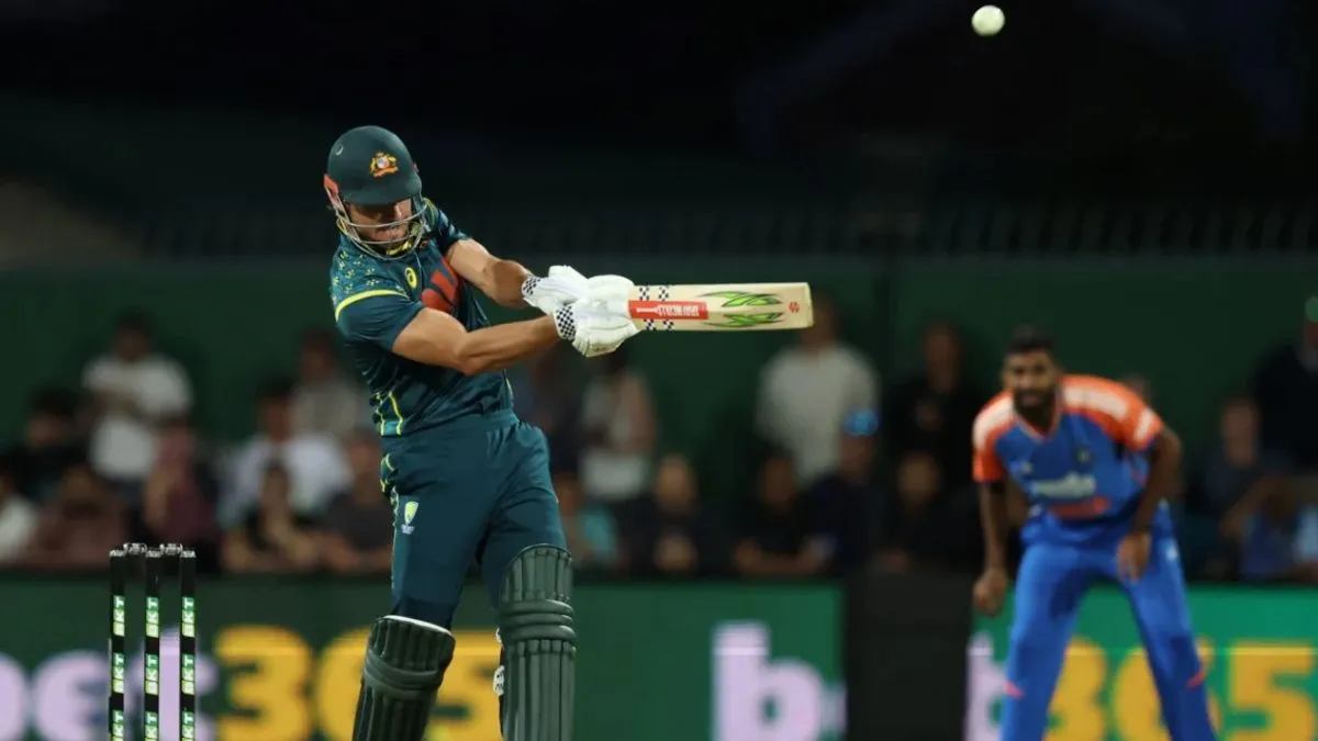 Where and How to Watch India vs Australia 5th T20I Match Live for Free in India