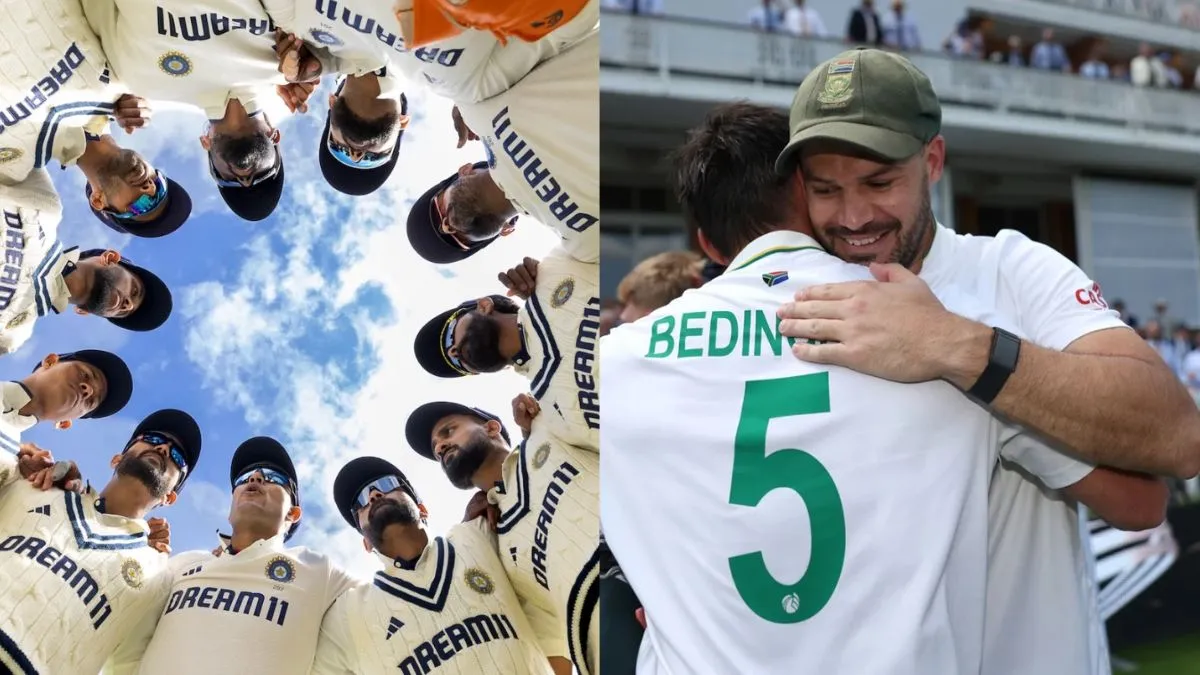 Where and How to Watch India vs South Africa 1st Test Match Live for Free in India