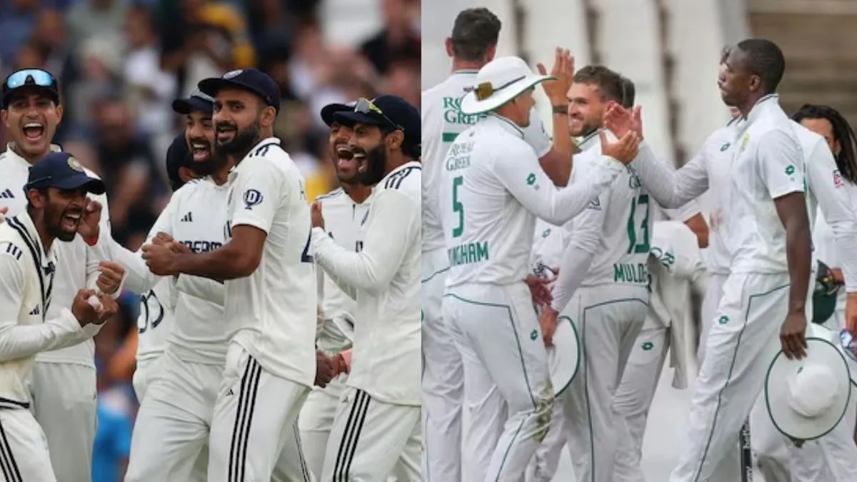 IND vs SA दूसरा टेस्ट फ्री में देखना चाहते हैं? ये है सबसे आसान तरीका! Where and How to Watch India vs South Africa 2nd Test Match Live for Free in India