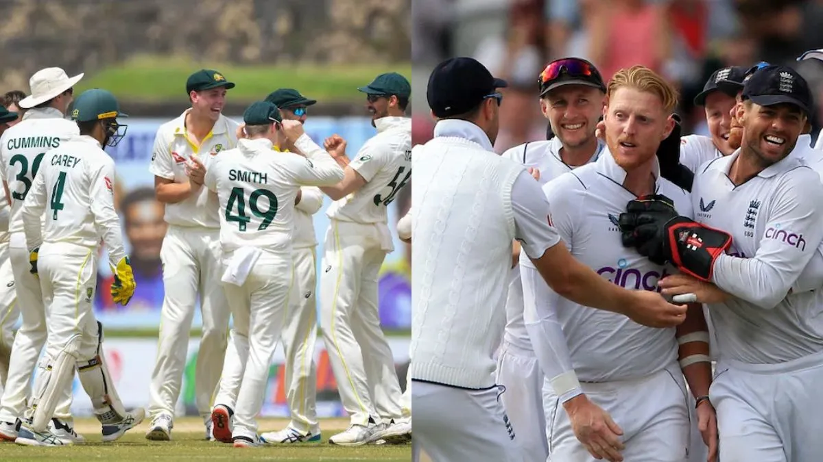 Where and How to Watch Ashes 1st Test Match Live for Free in India